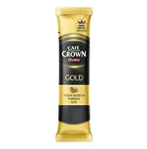 CAFE CROWN GOLD KAHVE 2 GR. ürün görseli