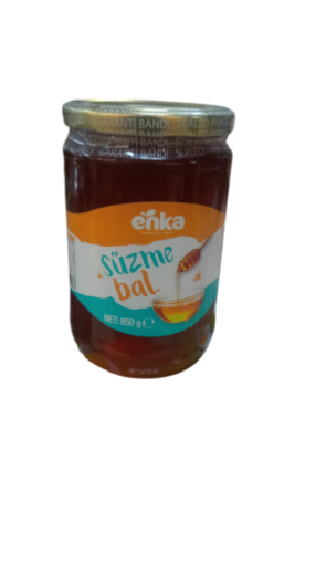 ENKA SÜZME ÇİÇEK BALI 850 GR. ürün görseli