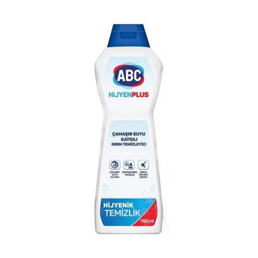 ABC 750 ML SIVI KREM AXPRİNE. ürün görseli