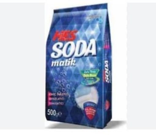 HES SODA MATİK 500 GR. ürün görseli