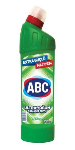 ABC 750 ML ULTRA  ÇAMAŞ.SUYU DAĞ FERAHLIĞI. ürün görseli