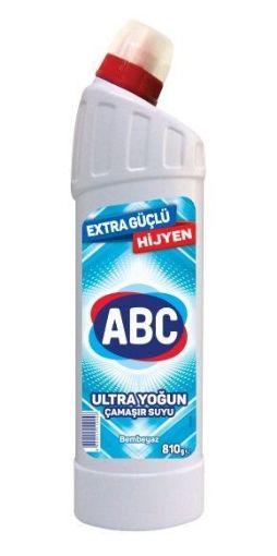 ABC 750 ML ULTRA  ÇAMAŞ.SUYU BEMBEYAZ. ürün görseli