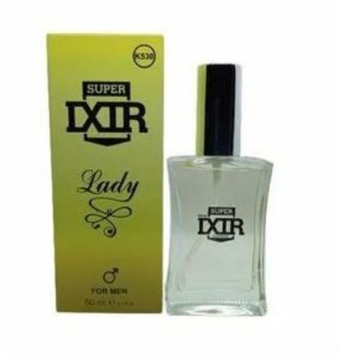 SÜPER İXİR EDC 50 ML PARFÜM ÇEŞİTLERİ. ürün görseli