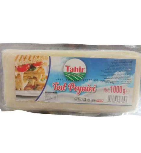 HASAN TAHİR TOST PEYNİRİ 1000 GR. ürün görseli