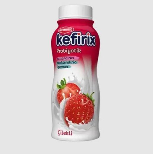 ALTINKILIÇ KEFİRİX 250 ML ÇİLEKLİ. ürün görseli