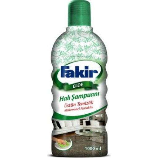 FAKİR HALI ELDE 1 LT. ürün görseli