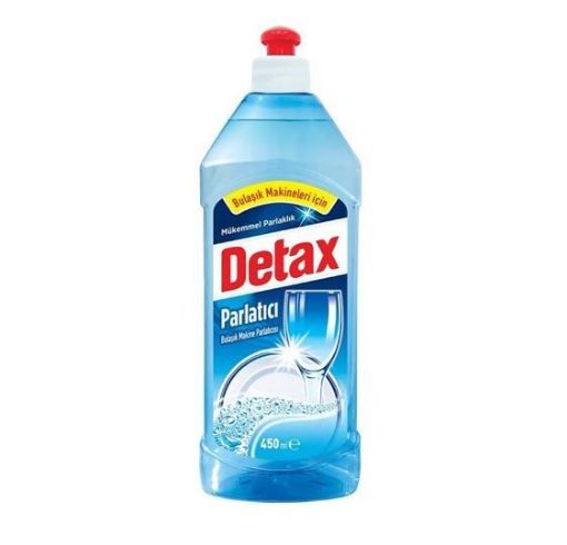 DETAX BUL.MAK. PARLATICI 450 ML. ürün görseli