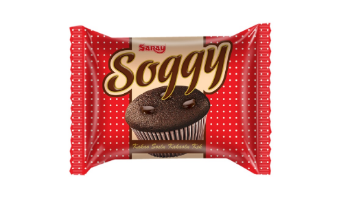 SARAY SUGGY SOS DOLGULU KEK 35 GR. ürün görseli