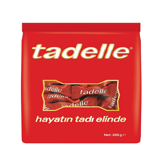 TADELLE MİNİ 8 GR 25'Lİ. ürün görseli