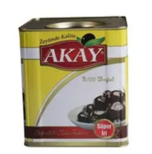 AKAY ALACALI S.ZEYTİN 291-320 KG. ürün görseli