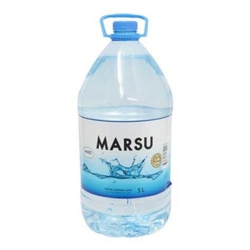 MARSU 5 LT. ürün görseli