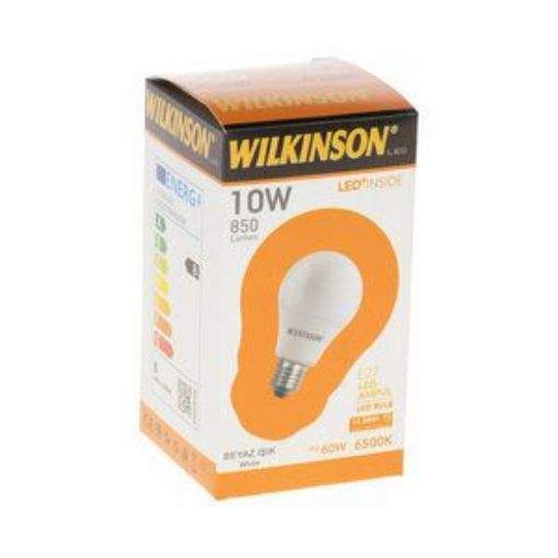 WİLKİNSON 10 W LED AMPUL. ürün görseli