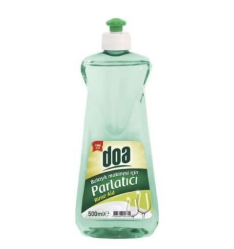 DOA BULAŞIK MAKİNE PARLATICI 500 ML. ürün görseli