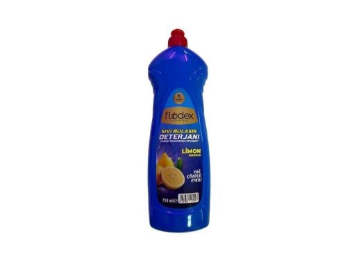 FLODEX SIVI BULAŞIK DET.750 ML LİMON. ürün görseli