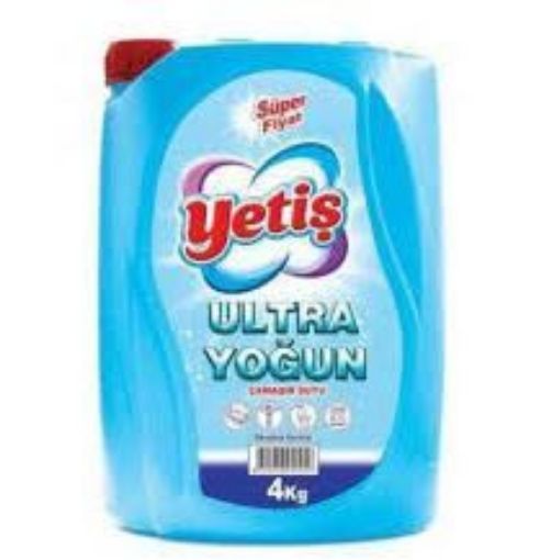 YETİŞ ULTRA ÇAMAŞIR SUYU 4 LT OKYANUS. ürün görseli