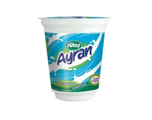 SÜTAŞ  AYRAN 275 ML. ürün görseli