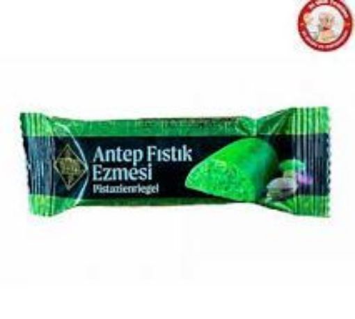 TEMPO ANTEP FISTIK EZMESİ 24 GR. ürün görseli