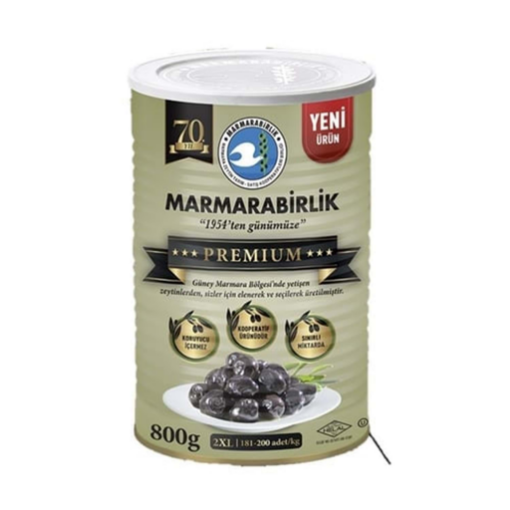 MAR.BİRLİK 800 GR PREMİUM 180-200 2XL. ürün görseli