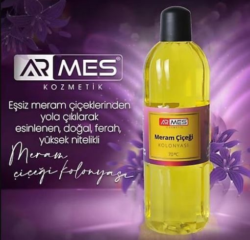 ARMES MERAM ÇİÇEĞİ KOLONYA 300 ML. ürün görseli