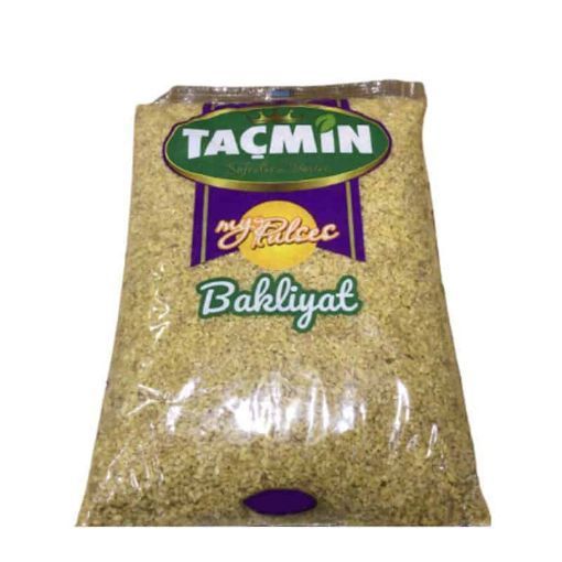 TAÇMİN KÖFTELİK BULGUR  2,5 KG. ürün görseli