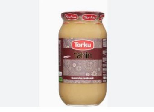 TORKU TAHİN BOZKIR 1 KG PET. ürün görseli