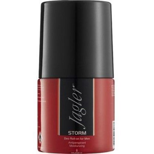 HUNCA JAGLER ROLL-ON STORM BAY 50 ML. ürün görseli