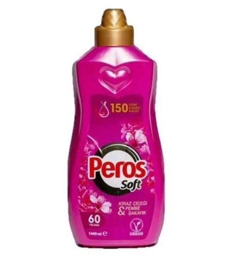 PEROS KONSA.YUMUŞA.1440 ML KİRAZ. ürün görseli