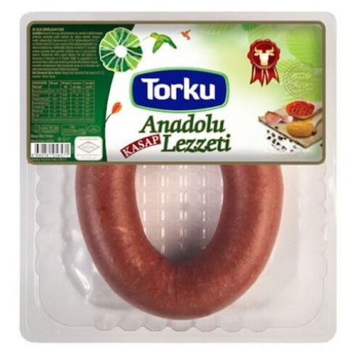 TORKU   SUCUK 300 GR KASAP. ürün görseli