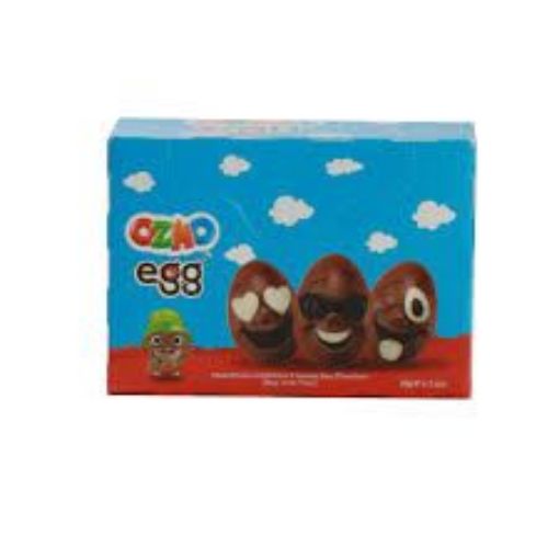 ŞÖLEN OZMO EGG 2 Lİ YUMURTA 40 GR. ürün görseli