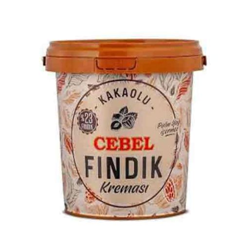 CEBEL FINDIK KR.900 GR %23 FINDIK PVC. ürün görseli