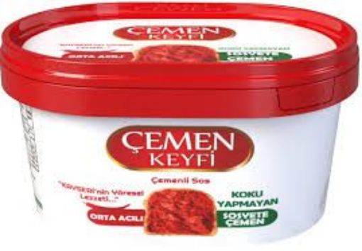 ÇEMEN KEYFİ 200 GR SOSYETE KOKUSUZ. ürün görseli