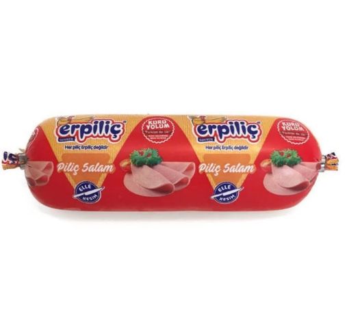 ERPİLİÇ SALAM 250 GR. ürün görseli