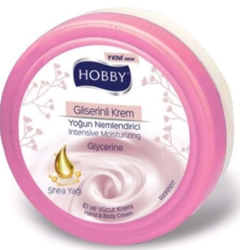 HOBBY FANUS KREM 20 ML GLİSERİNLİ. ürün görseli