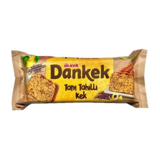 ÜLKER DANKEK BATON TAM TAHIL 200 GR. ürün görseli