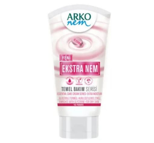 ARKO NEM 60 ML EXT NEM GLİSERİNLİ. ürün görseli