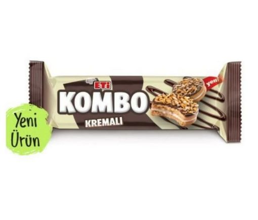 ETİ KOMBO KREMALI 96 GR. ürün görseli