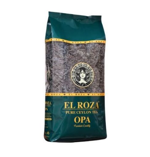 EL ROZA OPA CEYLON TEA 500 GR. ürün görseli