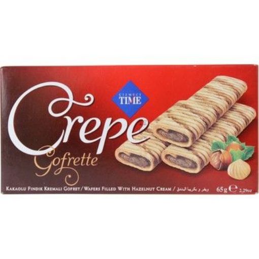 ÇİZMECİ TİME W.M 65 GR CREPE. ürün görseli