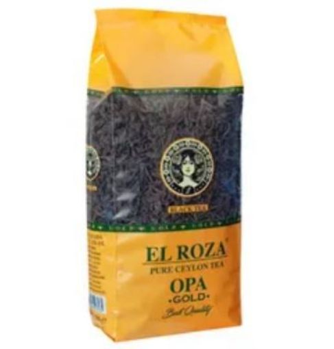 EL ROZA OPA GOLD CEYLON TEA 500 GR. ürün görseli