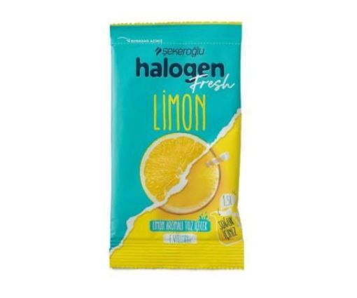 ŞEKEROĞLU HALOGEN 4 AL 3 ÖDE LİMON. ürün görseli