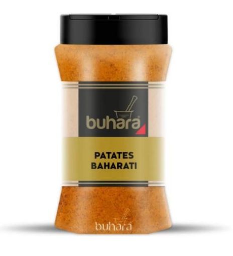 BUHARA PATATES BAHARATI 200 GR. ürün görseli