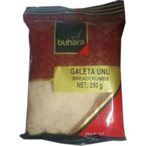 BUHARA GALETA UNU 250 GR. ürün görseli