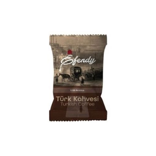 EFENDY TÜRK KAHVESİ 100 GR ORTA KAVRUM. ürün görseli