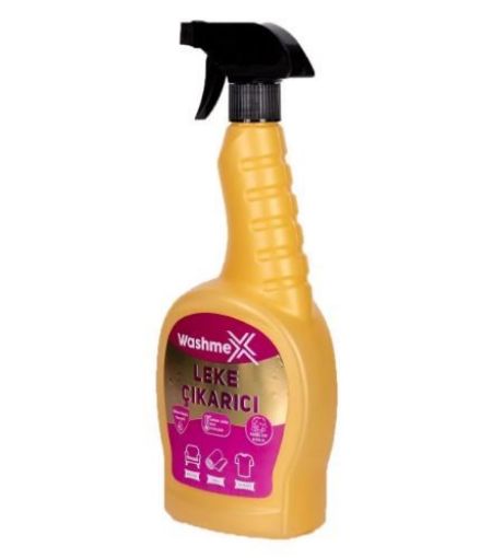 WASHMEX LEKE ÇIKARICI 750 ML. ürün görseli