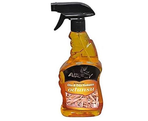 AİR FLY OTO&ODA SPREYİ ÇEŞİTLERİ 500 ML. ürün görseli