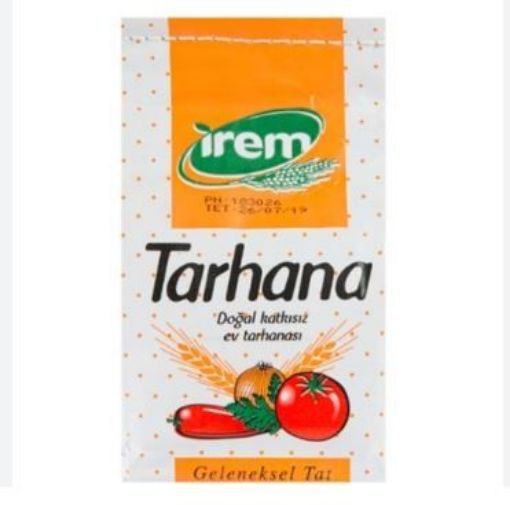 İREM KRAFT TARHANA 500 GR. ürün görseli