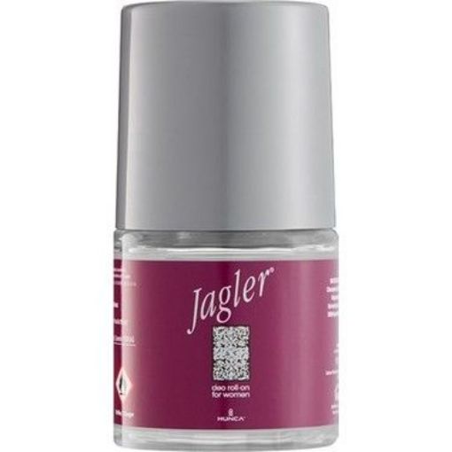 HUNCA JAGLER ROLL-ON 50 ML BAYAN. ürün görseli