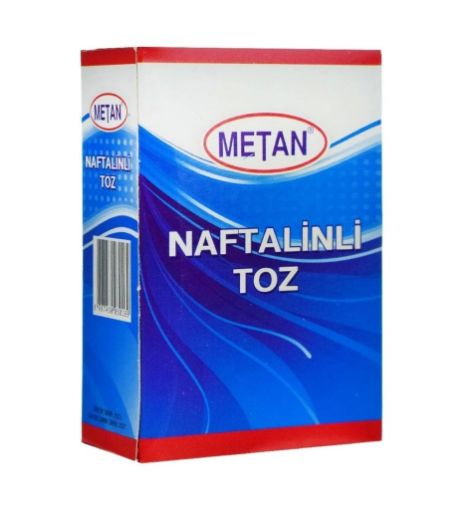 METAN TOZ NAFTALİN. ürün görseli