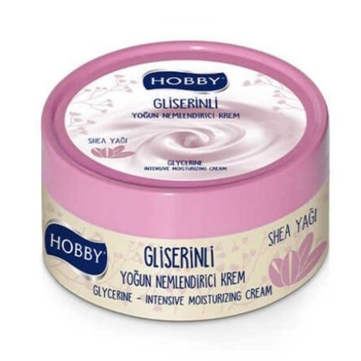 HOBBY 250 ML KREM GLISERINLI. ürün görseli