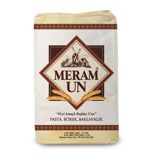 MERAM UN 1 KG. ürün görseli